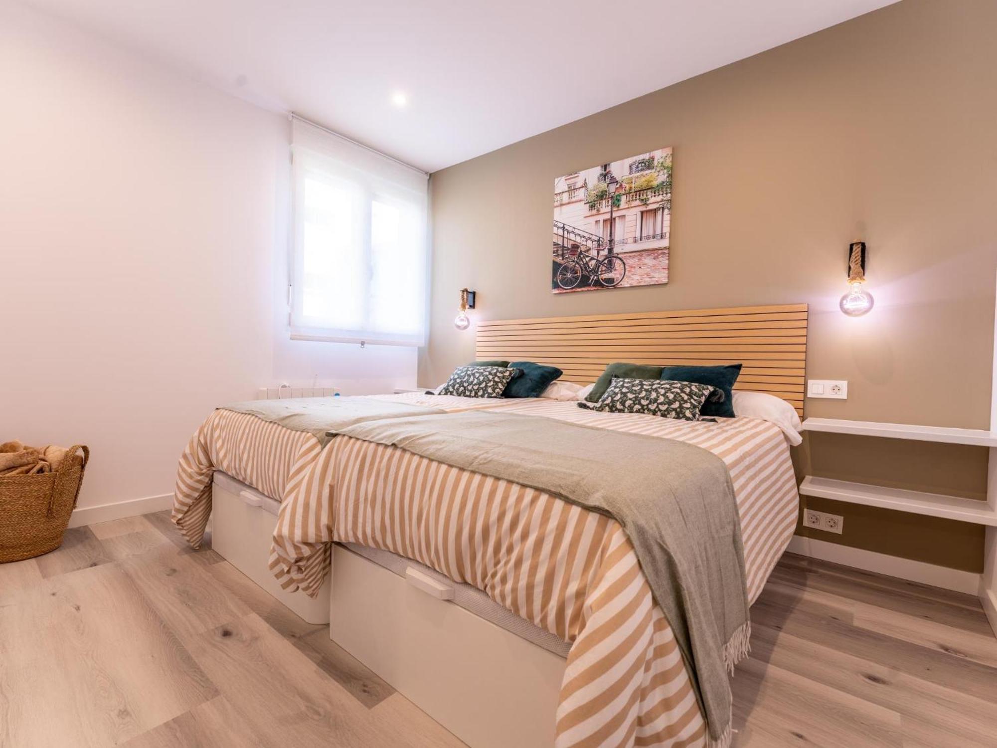 Apartamento El De La Playa