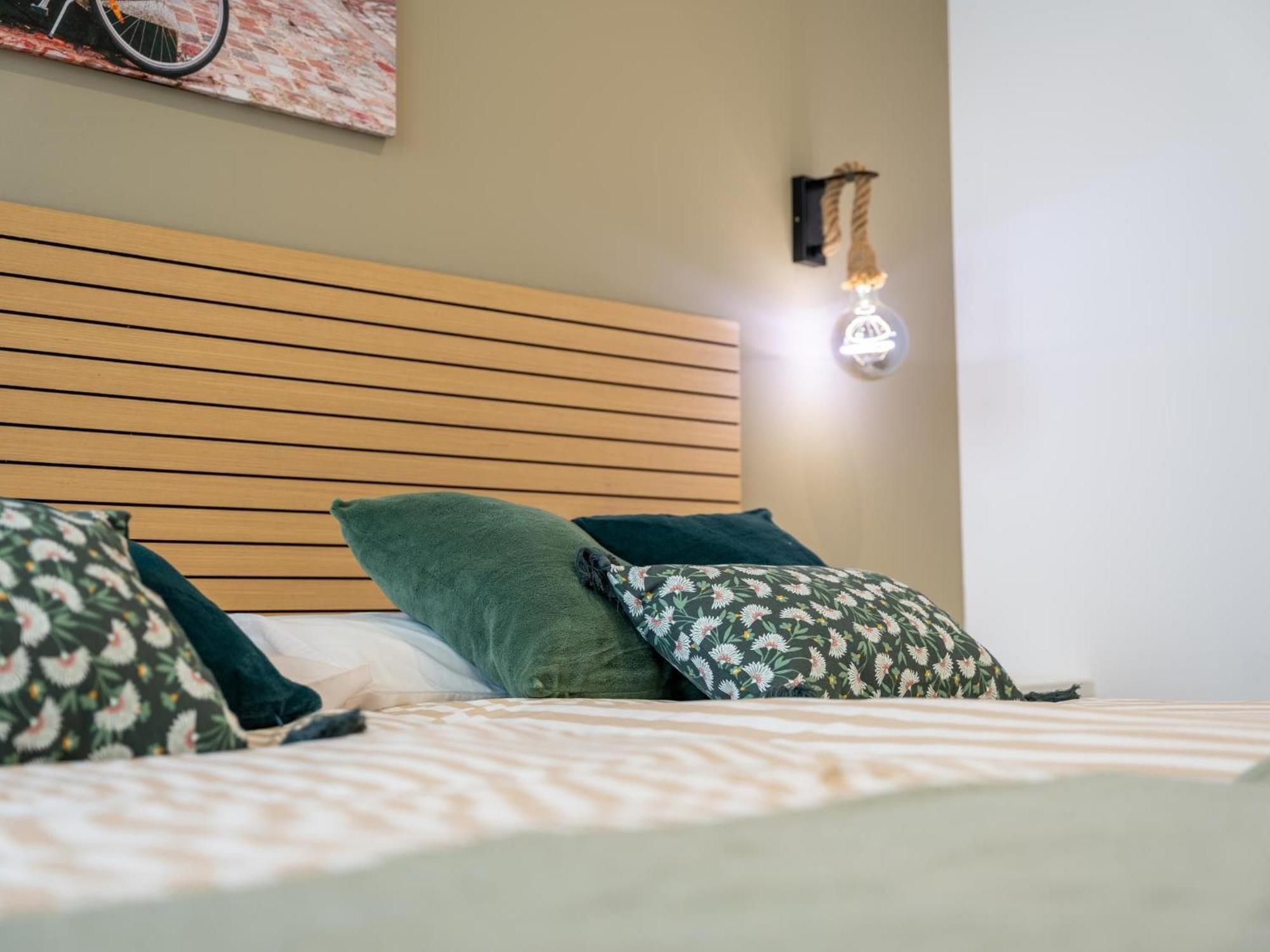 Apartamento El De La Playa *